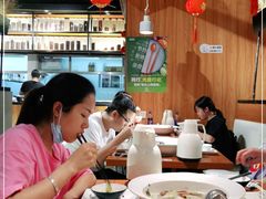 -鱼亨小鲜酸菜鱼(大信店)