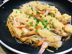 -田趣园长沙菜(天安云谷店)