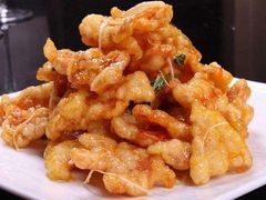 -关东小磨东北菜(上海长风大悦城店)