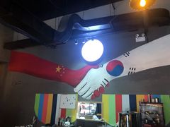 -OBANAE欧巴呢韩国传统烤肉店(三水店)