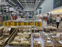 -山姆会员商店(杨桥西路店)