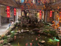 -鱼满舱·鲜活海鲜·正宗鲁菜