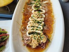 -老街渔味馆(芳华店)