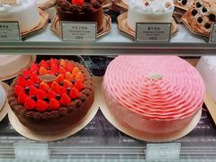 -布歌东京(万象天地店)