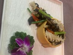 -秦月轩·陕西家乡菜(阜成路·五棵松店)