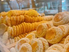 -玛尔哈巴·塔塔尔糕点(华侨小区店)