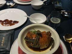 -江南雅厨(李公堤店)