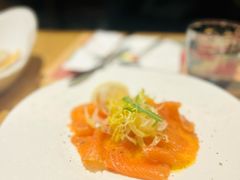 -安妮意大利餐厅(国贸店)