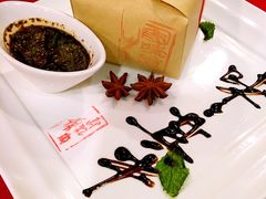 书香龙井牛肉-徐记私厨(半淞园路店)