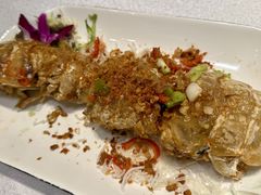 -喜记避风塘炒辣蟹(旗舰店)