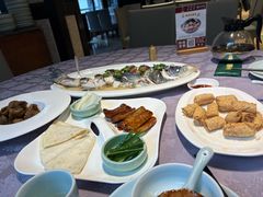 -山外山菜馆(玉泉路店)