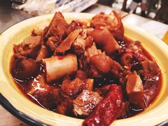 -东排食堂长沙小吃大排档(五一广场店)