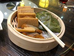 蒸三宝-猪肉婆私房菜(容桂总店)