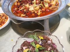 -巴渝菜馆(涿州店)