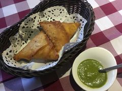 -Santoor 萨都里印度餐厅(北锣鼓巷店)