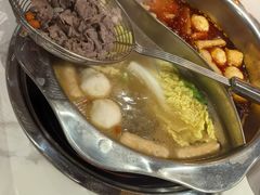 -八合里潮汕鲜牛肉火锅(吉大店)