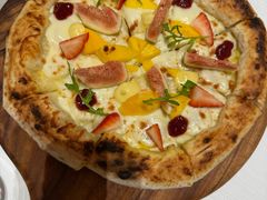 -马克西姆俄罗斯餐厅(通亚街店)