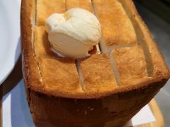 -绿茶餐厅