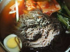 -长寿参鸡汤(朝韩风情街店)