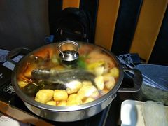 -千旬岛海鲜小聚(万达广场店)