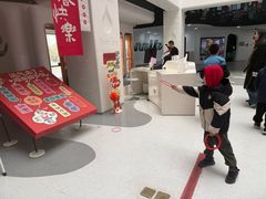 -蒙牛工业旅游景区