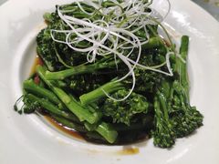 -疆山别院烧烤·新疆菜(铁路局店)