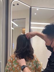 -琴美美容美发·三美会所