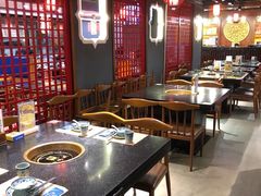 大堂-成都老码头火锅(旺角店)