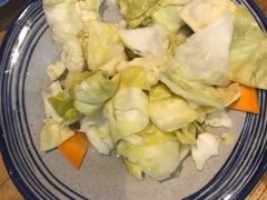 -金豆角砂锅焖面(安贞店)