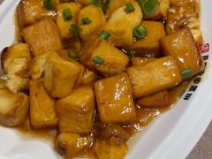 -直隶安家牛肉罩饼(七一路店)
