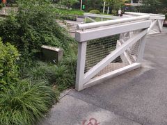 -兰溪青年公园