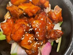 -绿茶餐厅(千岛湖银泰城店)