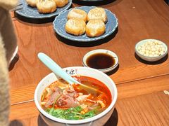 -鑫震源·苏式大虾生煎(山塘街店)