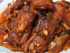 乐乐烧带鱼-乐乐餐厅(湘子庙街店)