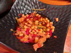 -子檀大隐炭烧(食品街店)