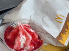 -麦当劳(牡丹江路店)