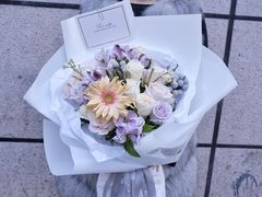 -王尔德与花