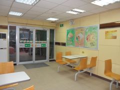 -华莱士·全鸡汉堡(济南大明湖店)