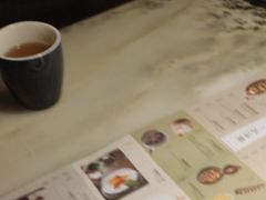 -绿茶餐厅(昆明世纪金源店)