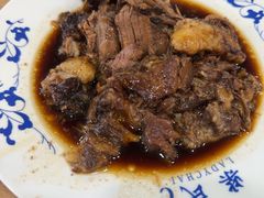 -柴氏风味斋(甘家口店)
