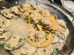 -79号渔船海鲜饭店(龙岗店)