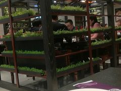 -老万烧烤(典逸心洲店)