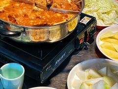 -满堂春特色餐馆