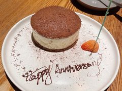 -Mercato莫卡多露台餐厅与酒吧(K11店)