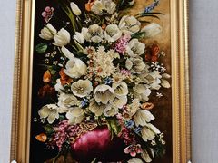 -龙慧画框·裱画配框工厂店