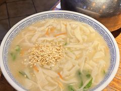 -洛阳面馆(红专路店)