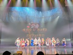 -七彩云南欢乐世界