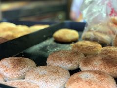 -朱记小郑酥烧饼(建康路店)