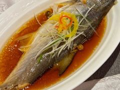 -浦华大酒店-台南担仔面海鲜楼