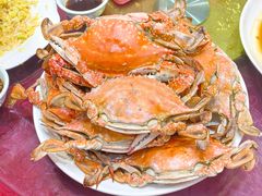 -小铜锣湾海鲜家常菜馆(河西店)